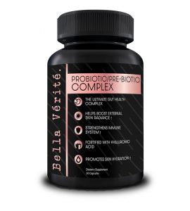 Belle Verite Complex Product Virtual