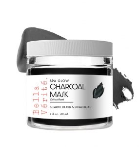 Belle Verite Charcoal Mask product Virtual