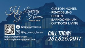 HG Luxury Car Decal