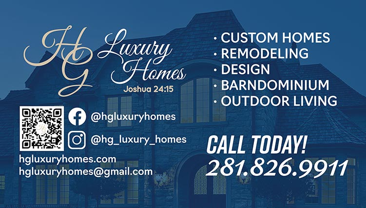 HG Luxury Car Decal