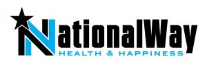 Nationalway Logo Design