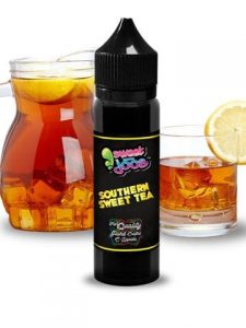 Sweet joos Southern Sweet Tea Product Virtual